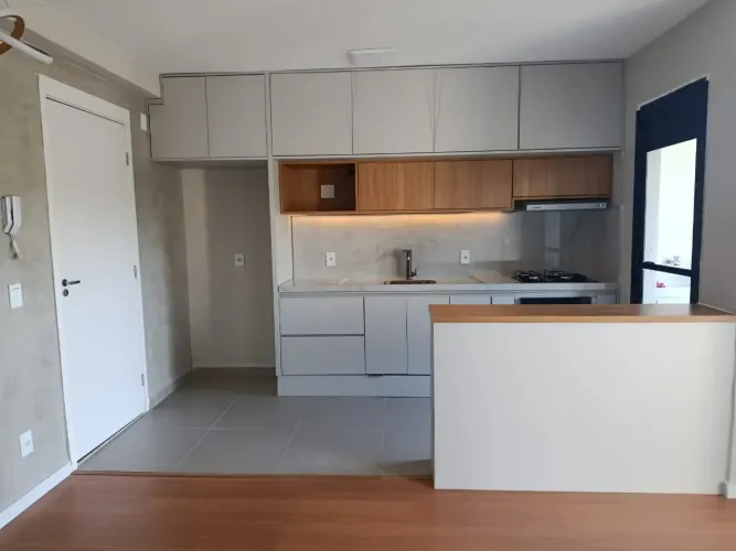 Imóvel para aluguel com 59 metros quadrados com 2 quartos em Votupoca - Barueri - SP
