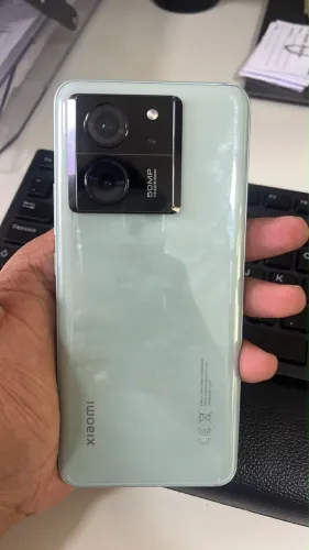 Vendo Xiaomi 13T - 256 Gb12 RAM