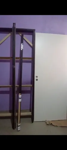 Porta acústica