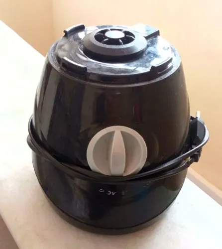 Motor Liquidificador Mondial