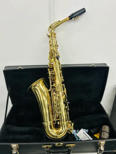 Sax Alto Eagle