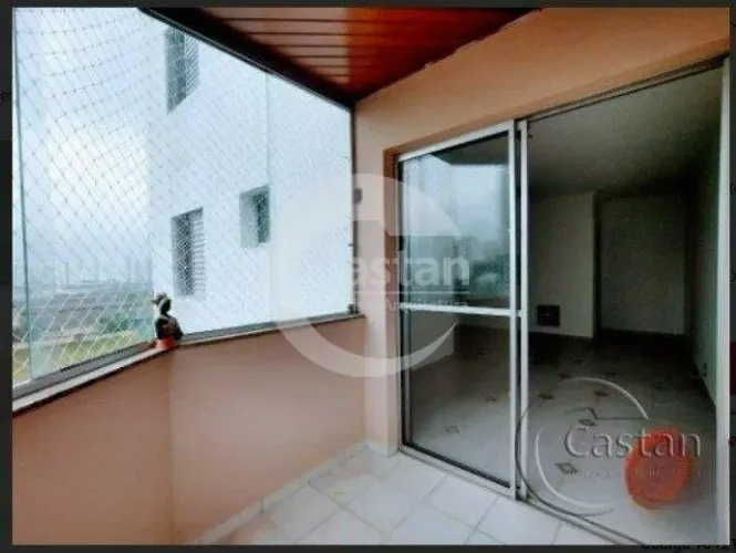 apartamento para alugar na mooca