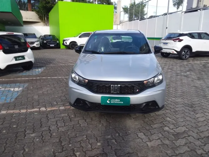 Fiat Argo Drive 1.0 Firefly 2026