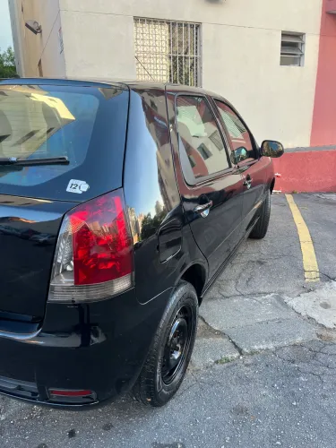 Fiat Palio 1.0/ Trofeo 1.0 Fire/ Fire Flex 4P 2015