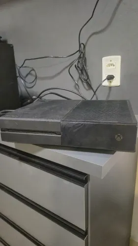 Xbox One Fat 365GB 