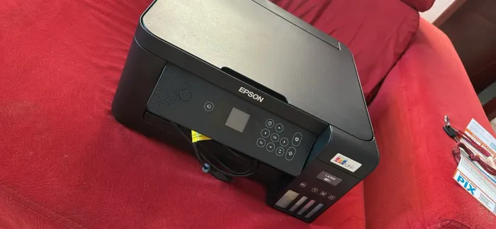 Impressora Epson - Para conserto