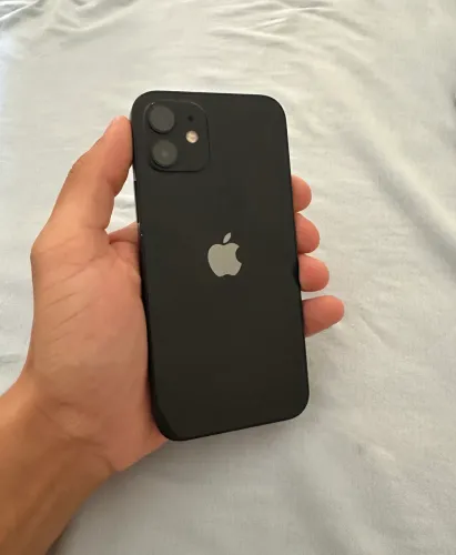 IPhone 12 128gb Black