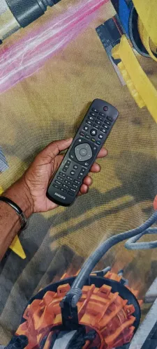 CONTROLE REMOTO PHILIPS PARA TV SMART