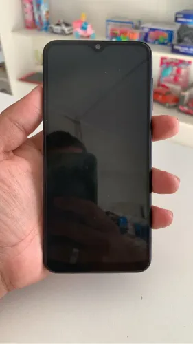 Samsung A30 Todo original único dono. Barato?