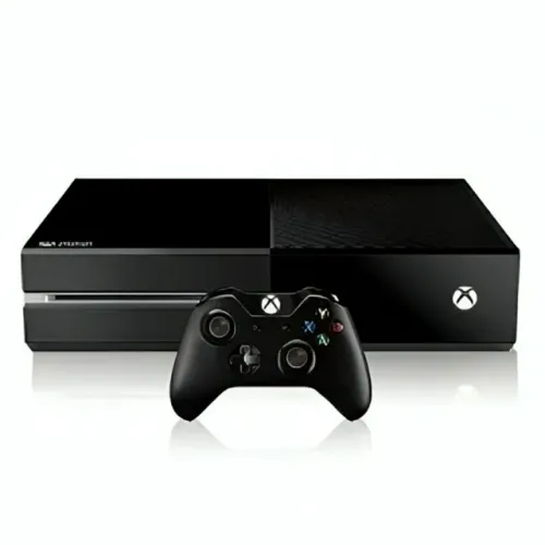 Manutenção preventiva completa - Xbox One