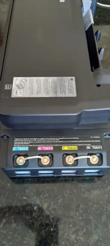 placa logica epson l120 LEIA