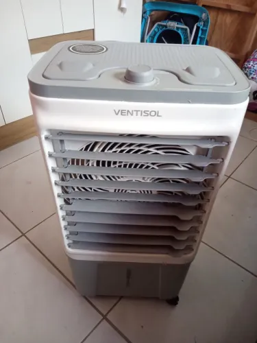 Climatizador 16 litros