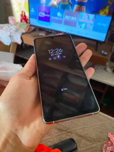 S20 Fe 5G