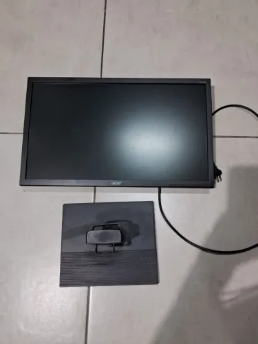 Monitor Acer 21 Polegadas V226HQL