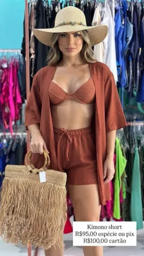 Saída de praia