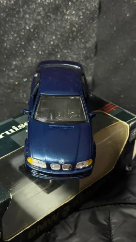 Figure Colecionável CityCruiser Collection BMW SERIES 3