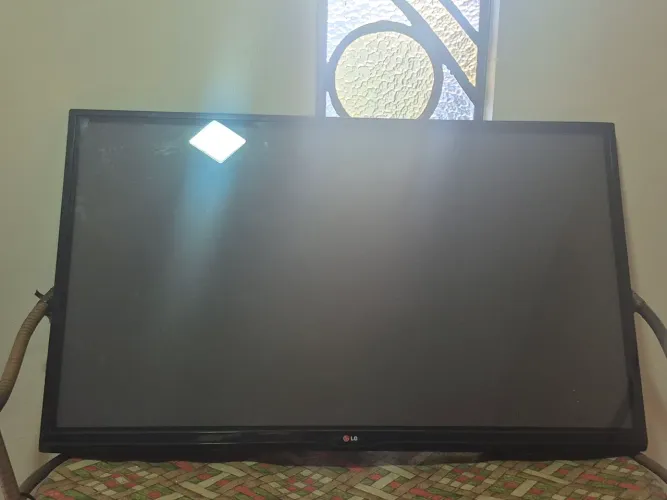 TV PLASMA LG 50