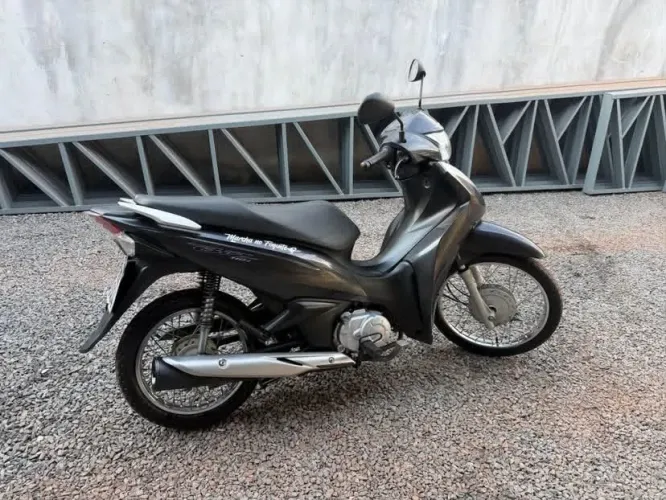 Biz 110i 2020