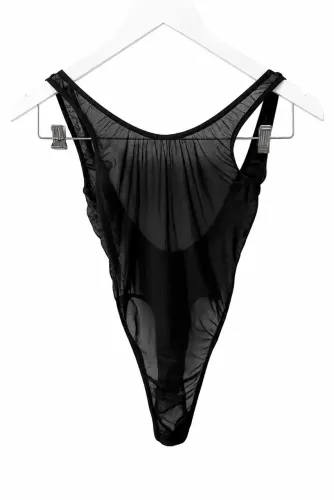 Body pole dance rolling tule preto asa delta p/m