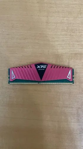 MEMÓRIA RAM XPG ADATA 8GB DDR4 2133MHZ