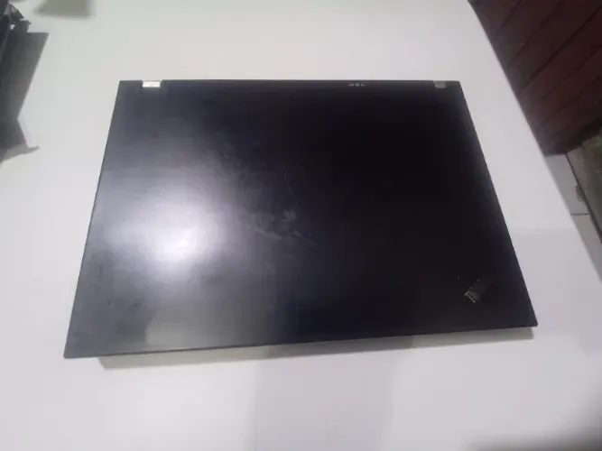 tampa da tela notebook lenovo thinkpad t61