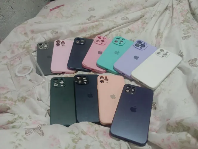 Vendo capinha de ihafone 13 pro