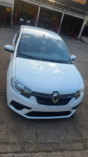 Aluguel Motorista App Uber Logan Completo 1.0 ***Semanal Barato 600,00***