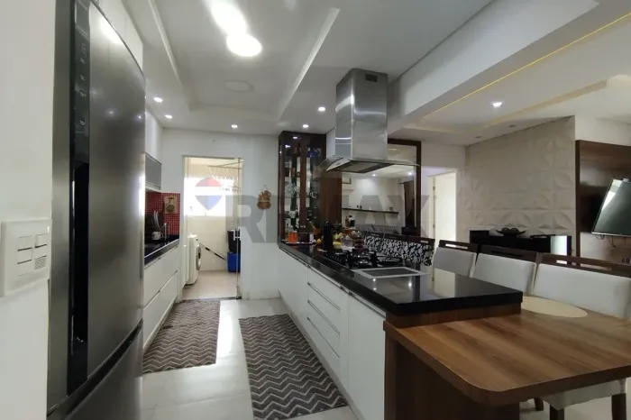 Apartamento à venda no Pharma Park