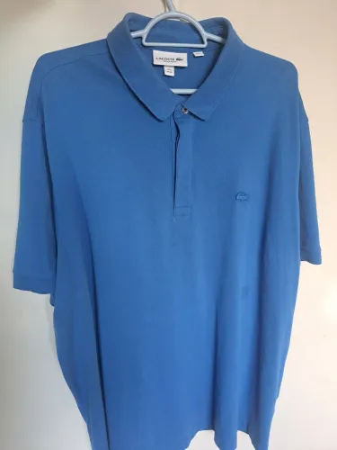 Vendo Camisa XXG tamanho Especial