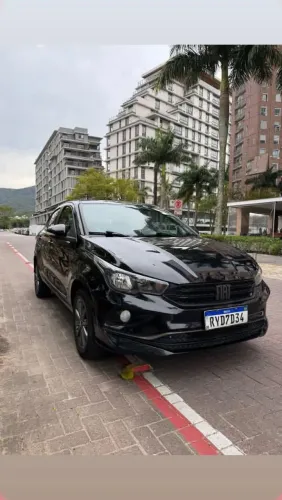 Fiat Cronos Drive 1.3 8V Flex 2023