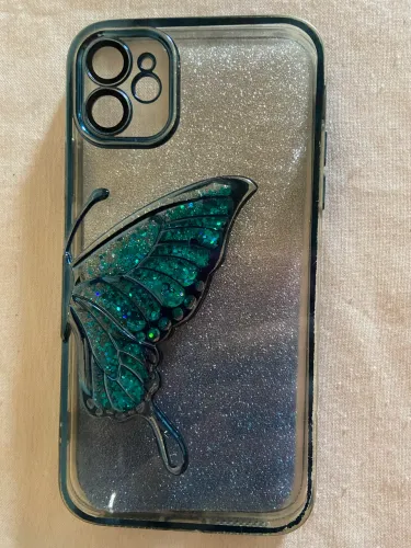 Capinha iPhone 11