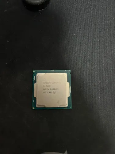 Processador Intel Core I5-7400 Lga 1151 3,00ghz 6m Oem