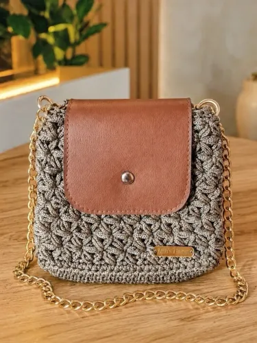 Bolsa Jasmin 