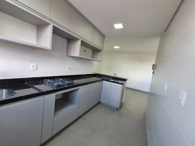 Apartamento 3 Quartos - Bairro Planalto - Primeira Locação