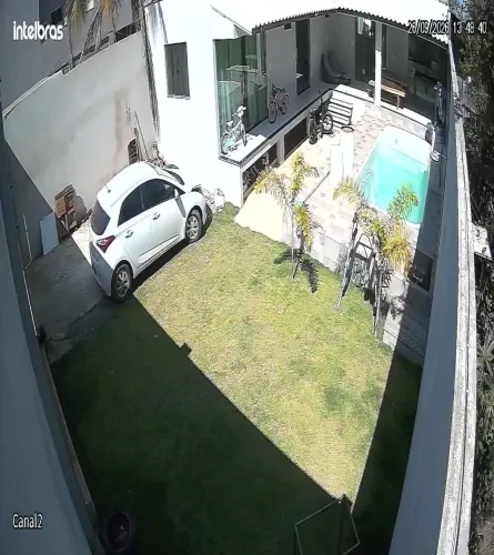 Vendo casa no balneário monte agha2