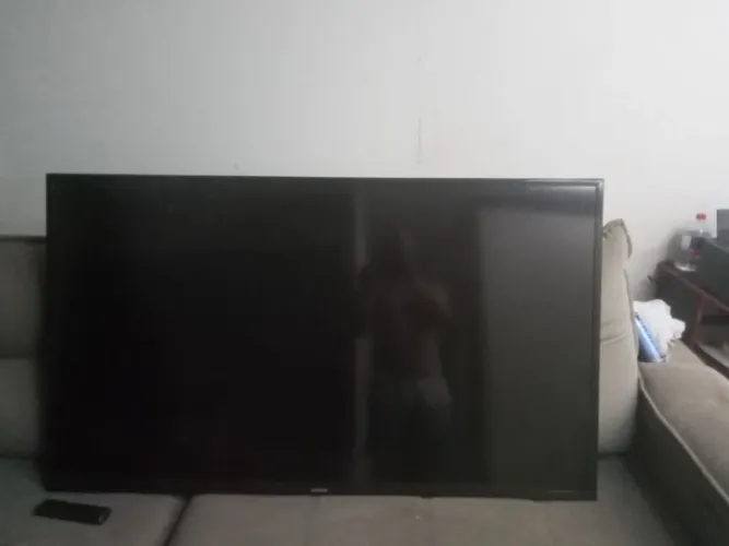 Tá Samsung 60 polegadas