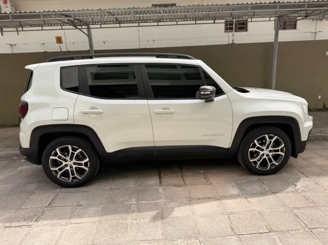 Jeep Renegade Long. T270 1.3 TB 4X2 Flex Aut. 2024