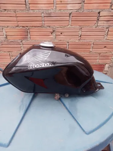 Tanque de moto original Honda