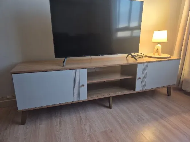 Rack sala NOVO