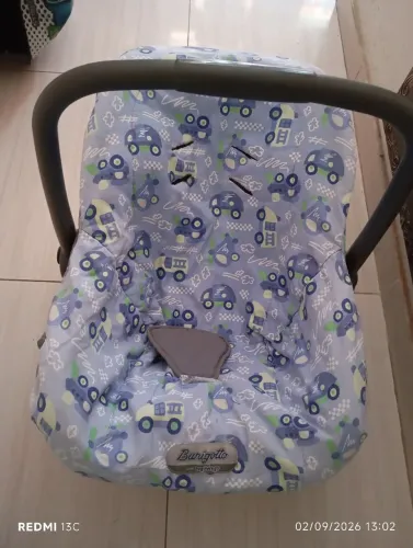 Bb conforto