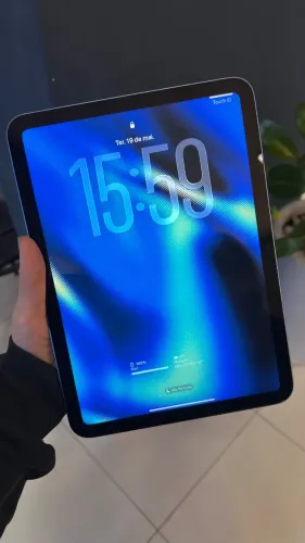 iPad 10ª geração 