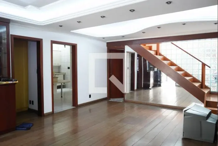 Casa à Venda - Jardim Anália Franco, 5 Quartos, 320 m2