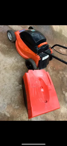 Cortador de grama 300 reais 