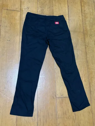 Calça Dickies Pequena original