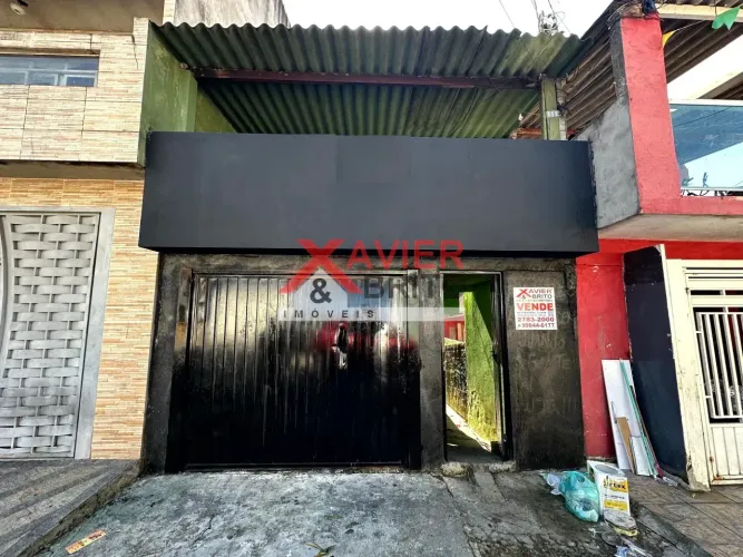 Casa à venda, Cidade Líder, São Paulo, SP