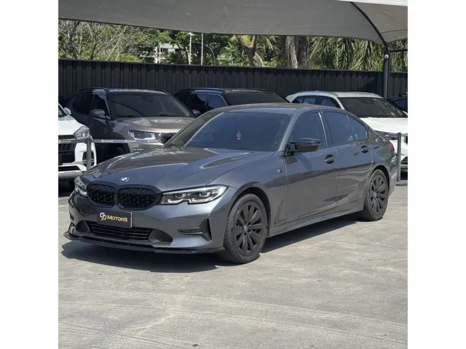 BMW 320I 320i 2021