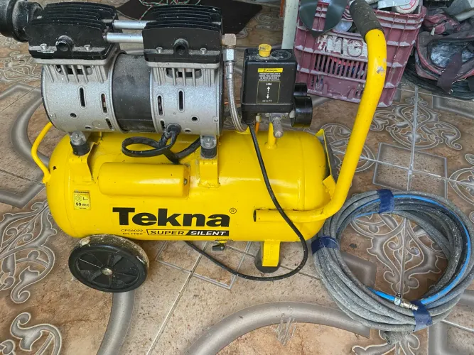 Compressor de ar , 20L