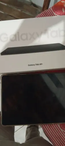 Vendo tablet a9 +