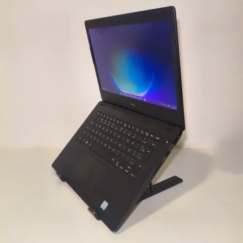 Notebook Dell i5 7ª Geração + SSD 256GB + Bateria Nova