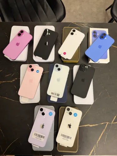 IPHONE 15 / ACEITO SEU USADO NA TROCA!!!